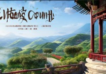 忠县有哪些旅游景点？探寻这座山城的水墨画卷与人文风情。