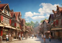 客店镇有哪些必打卡的旅游景点？