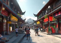 山西阳泉有哪些小众又好玩的旅游景点值得打卡？