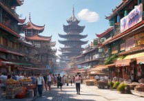 广元旅游景点有哪些？必打卡的景点推荐一下？