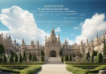 旅游景点英语作文怎么写？高分技巧与实用句型分享