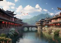 池州有哪些旅游景点值得去？推荐几个必打卡的地方