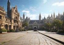 旅游景点画怎么画才好看？