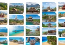 海安旅游景点大全