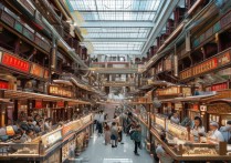 南京室内景点推荐，周末去南京哪里好玩的室内景点？