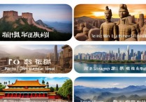 中国10大旅游景点有哪些？排名依据是什么？