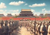 西安著名景点众多，究竟哪些地方值得一游？揭秘古城魅力所在！