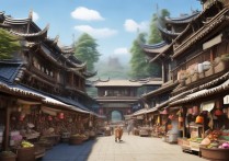 宝鸡扶风县有哪些必去的旅游景点值得打卡？