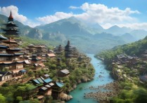 张家川县有哪些小众又好玩的旅游景点推荐？