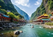 花莲十大景点有哪些？2024最新必去攻略推荐！