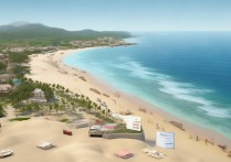 国内海边旅游景点排行榜出炉，哪些景点排名靠前？揭秘热门海滨旅游胜地！