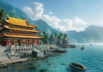 普陀山景点有哪些？游客必游的神秘佛教圣地揭秘！