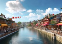 新浦附近有哪些免费又好玩的旅游景点值得去？