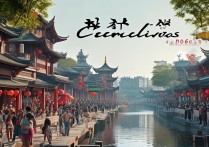 夫子庙附近有哪些小众景点值得逛？