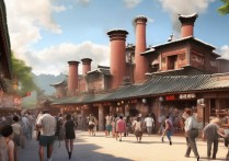 景德镇旅游攻略