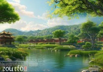 林州景点有哪些？最值得一看的自然与人文景观盘点？