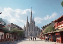 漳州有哪些值得一游的旅游景点？揭秘闽南风情与文化地标！