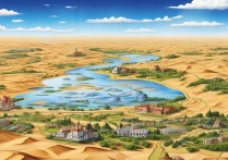 宁夏旅游攻略景点大全，哪些小众景点值得去？