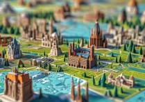 赣州有哪些小众景点值得去？