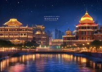 无锡夜游必玩景点有哪些值得去的推荐？