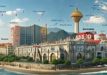 澳门八大景点有哪些？本地人私藏的必打卡清单是这些吗？