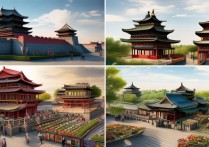 西安有哪些小众又好玩的景点值得推荐？