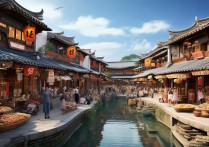 成安有哪些小众又好玩的旅游景点？