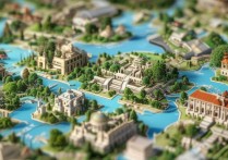 江西旅游景点排名榜单，哪些景点值得一看？