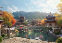 西丰旅游景点有哪些？推荐哪些不可错过的特色景点？