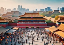 北京旅游景点图片哪里找？高清美图推荐攻略合集