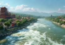 河南三门峡旅游景点有哪些值得去的小众打卡地？