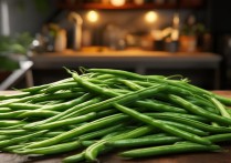 荷兰豆的做法