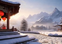 四川冬季有哪些不冷又好玩的景点推荐？