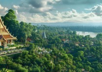 西双版纳哪些景点值得一游？隐藏的秘境你了解多少？