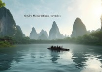 桂林有哪些必玩小众景点，人少景美还值得去？