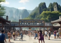 张家界景点门票价格2024最新是多少？学生票有优惠吗？