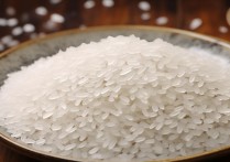 江米的营养价值