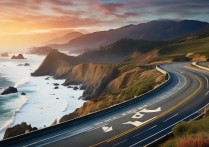 1号公路景点有哪些必打卡？自驾路线怎么规划最省时？