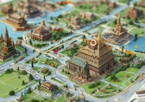 中山旅游景点地图去哪玩？这份攻略帮你轻松打卡！