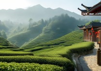 安溪除了铁观音，还有哪些值得一去的旅游景点？