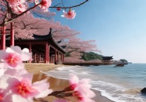 舟山桃花岛景点有哪些必打卡的？