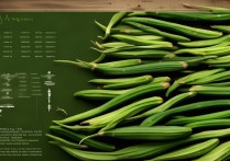 秋葵的营养价值及功效