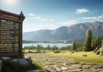 2024年免费景点排名出炉，哪些小众景点值得打卡？