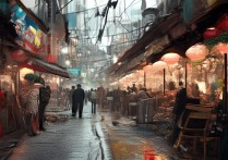 南昌西站附近有哪些景点值得逛？