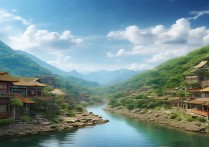 雅安天全县旅游景点有哪些必打卡的冷门小众地？