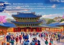 韩国旅游景点众多，有哪些是必游的，你知道吗？