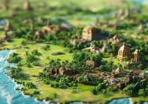 西双版纳景点地图怎么选？必去景点和路线怎么规划？