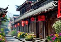 汉中城固有哪些小众景点值得去？