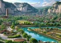 宜春有哪些旅游景点值得带老人小孩去玩？