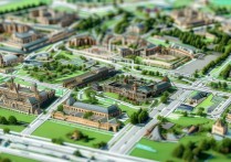 嘉兴旅游景点分布图，热门景点有哪些怎么安排路线？